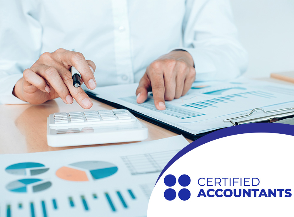 Certified Accountants