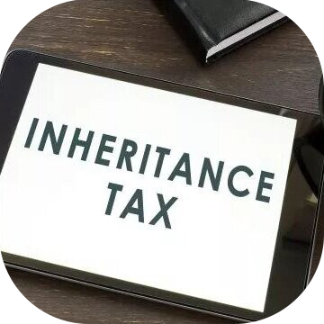 Inheritance Tax IHT