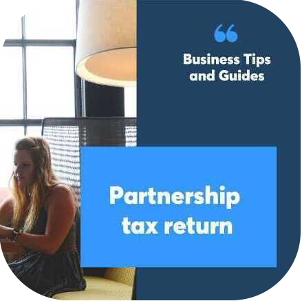 Partnership Accounts and Tax Return